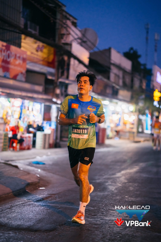 Vpbank Music NighRun