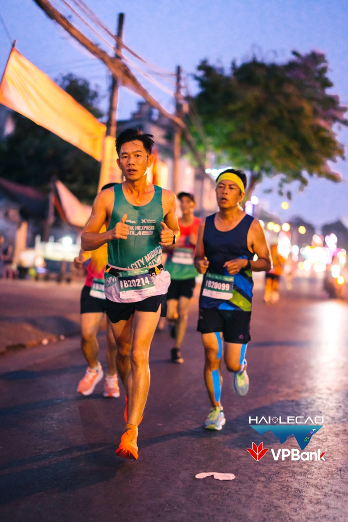Vpbank Music NighRun