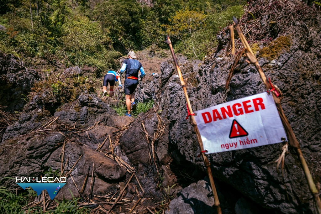 VietNam Ultra Marathon( P2)