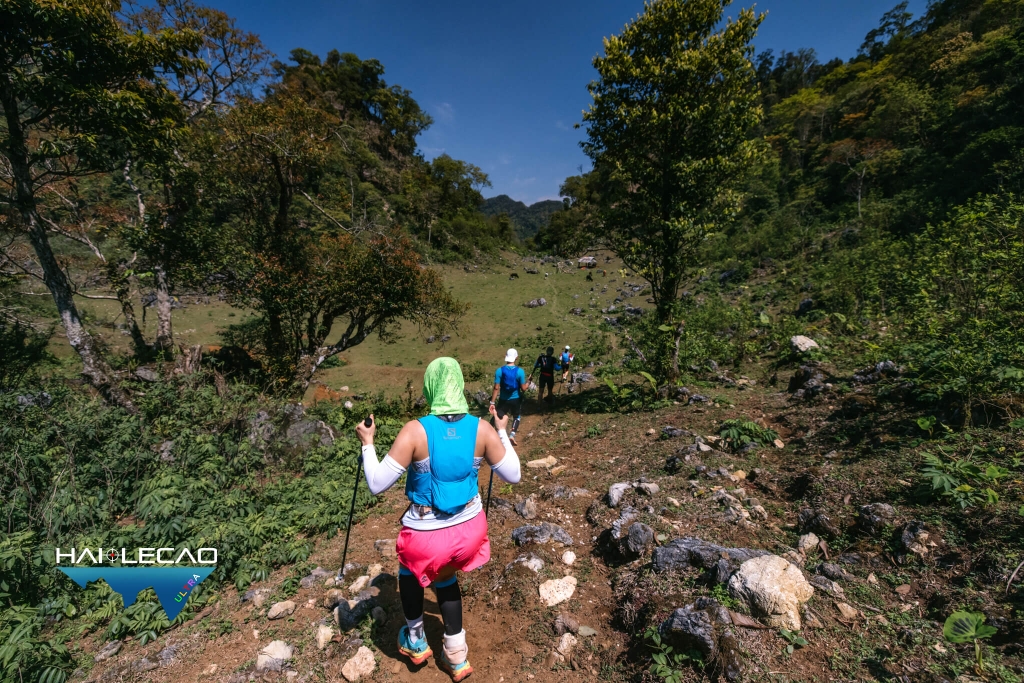 VietNam Ultra Marathon( P2)