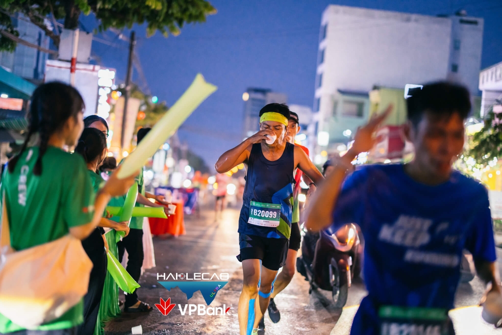 Vpbank Music NighRun