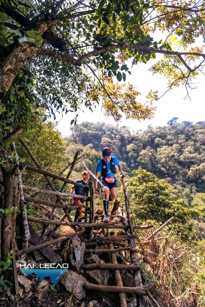 VietNam Ultra Marathon( P2)