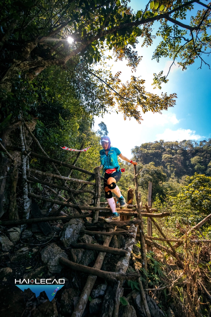VietNam Ultra Marathon( P2)