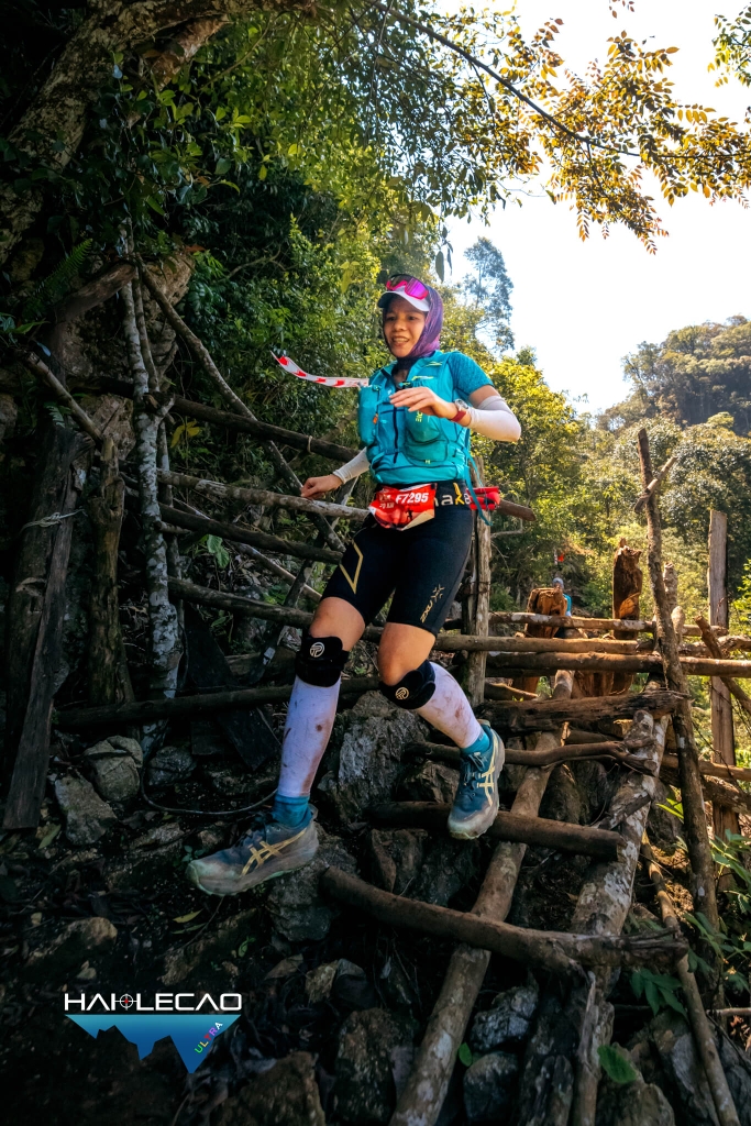 VietNam Ultra Marathon( P2)