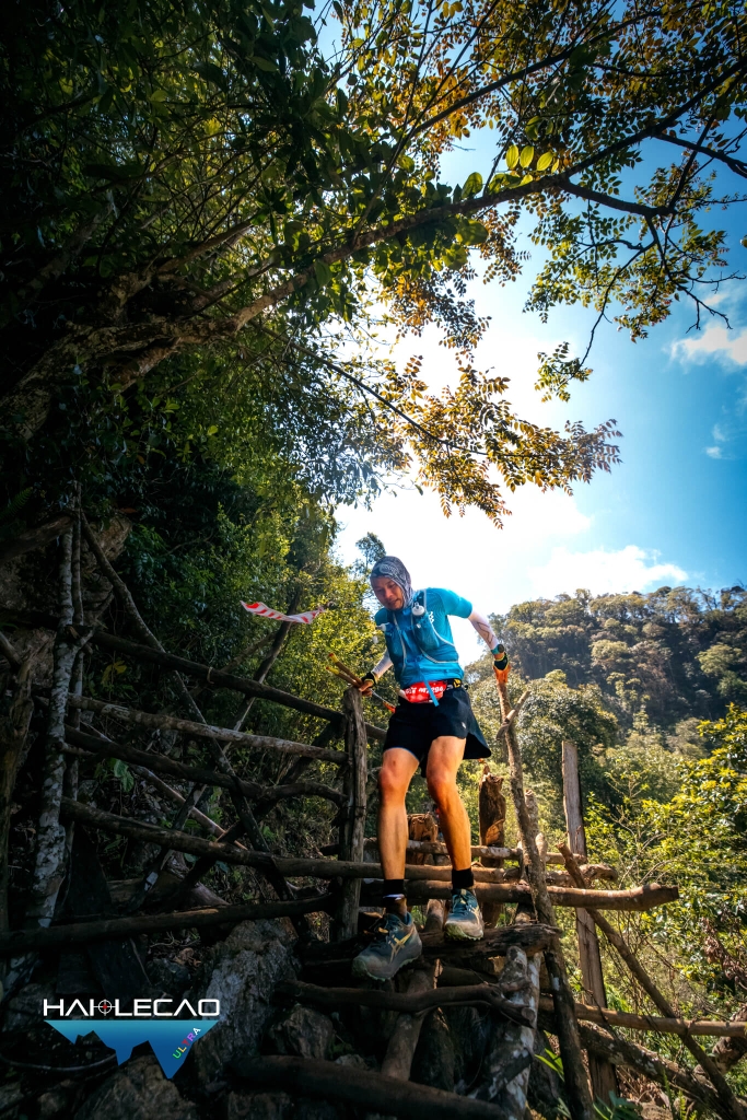 VietNam Ultra Marathon( P2)