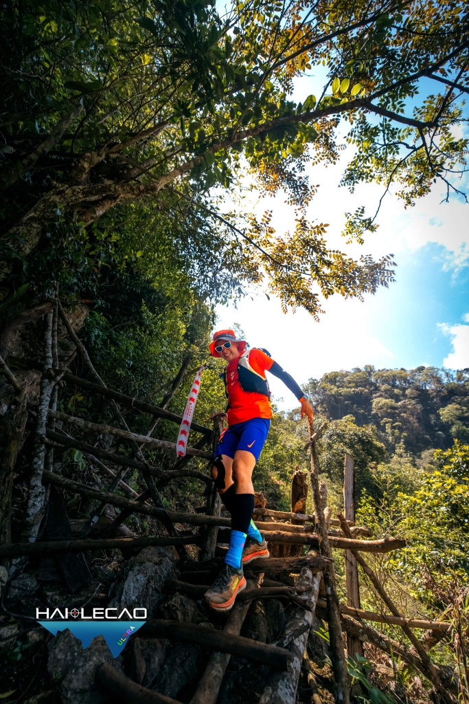 VietNam Ultra Marathon( P2)