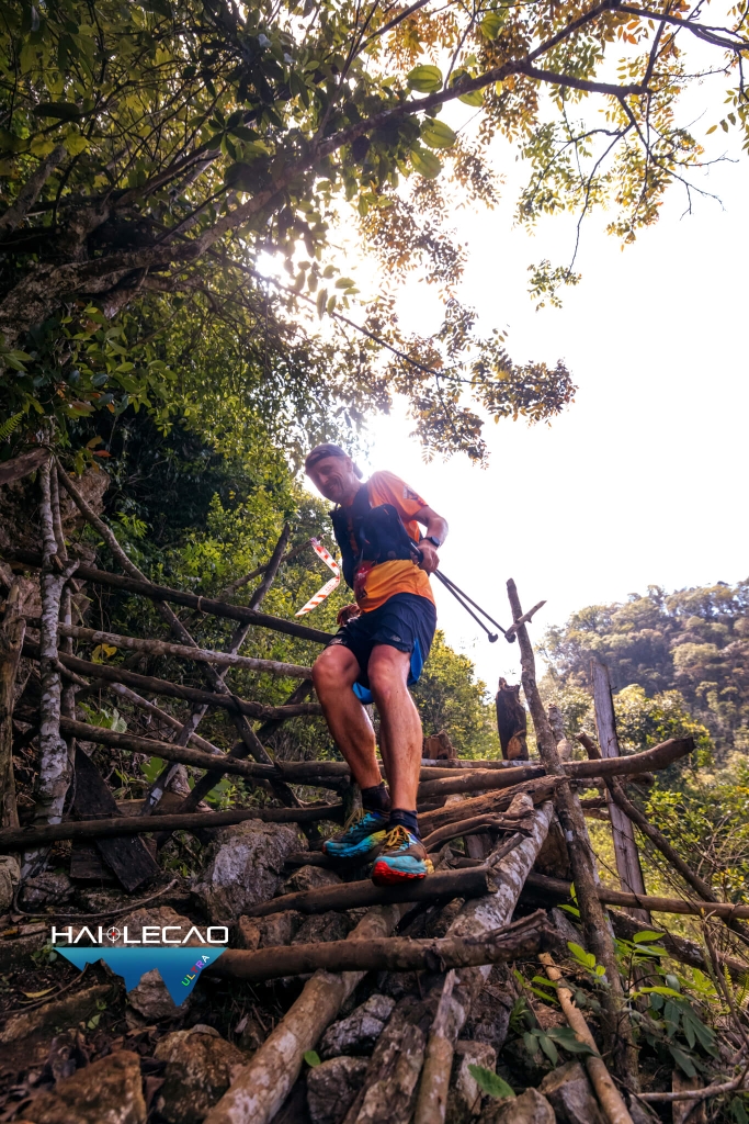 VietNam Ultra Marathon( P2)