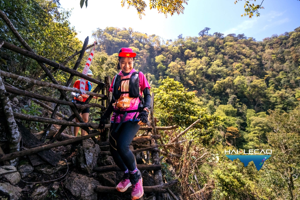 VietNam Ultra Marathon( P2)
