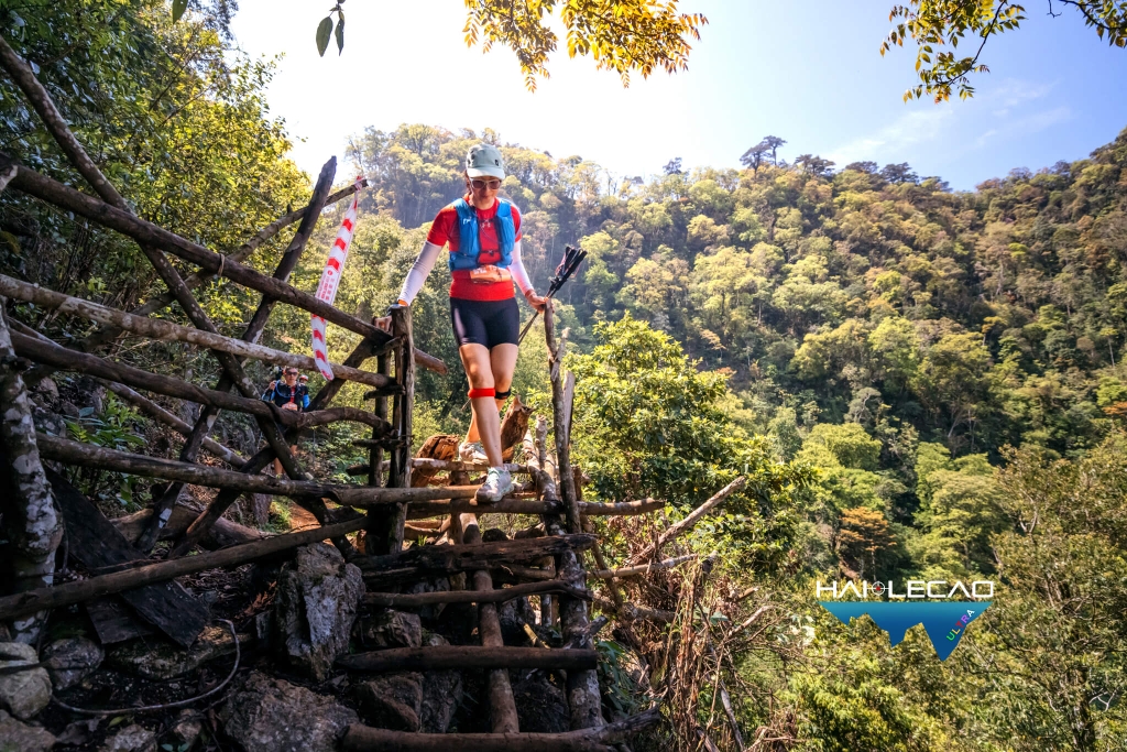 VietNam Ultra Marathon( P2)