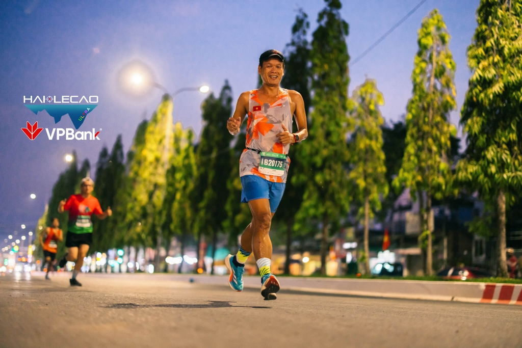 Vpbank Music NighRun