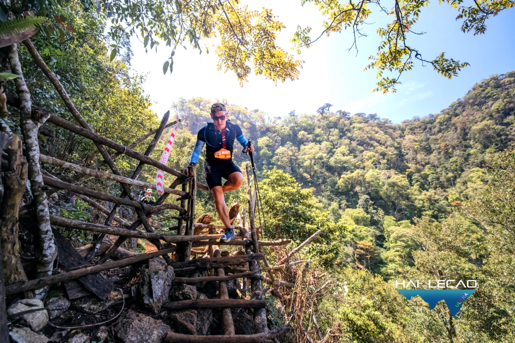 VietNam Ultra Marathon( P2)