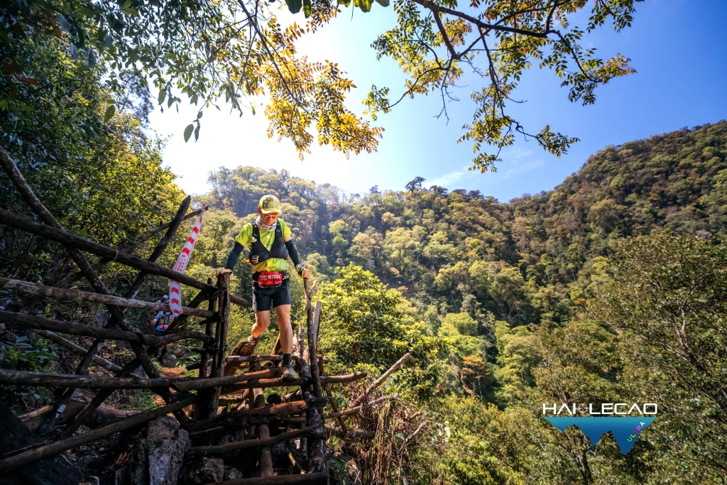 VietNam Ultra Marathon( P2)
