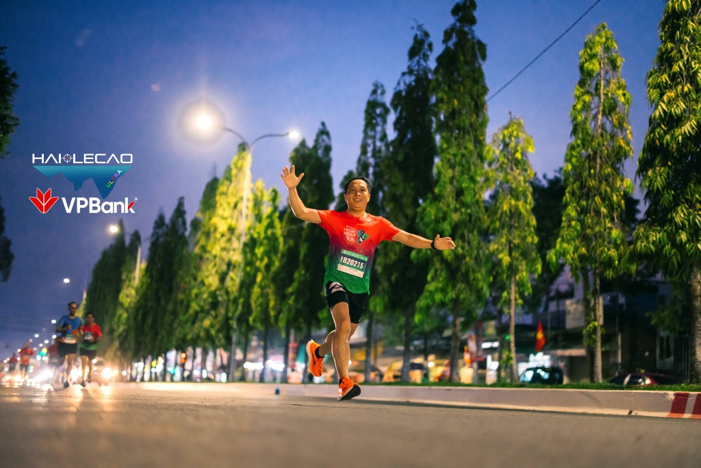 Vpbank Music NighRun