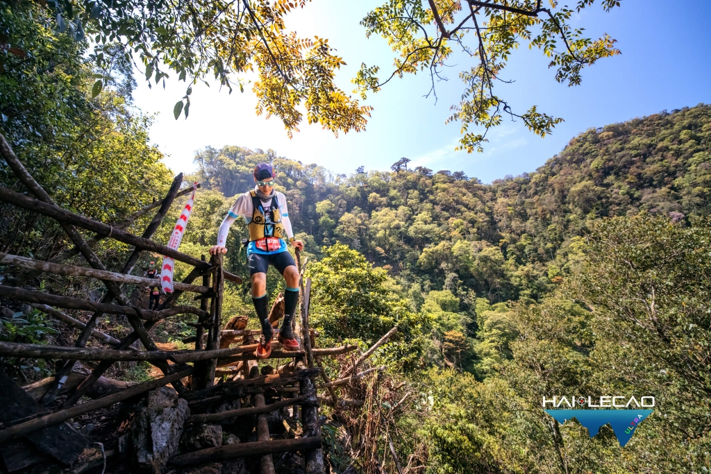 VietNam Ultra Marathon( P2)