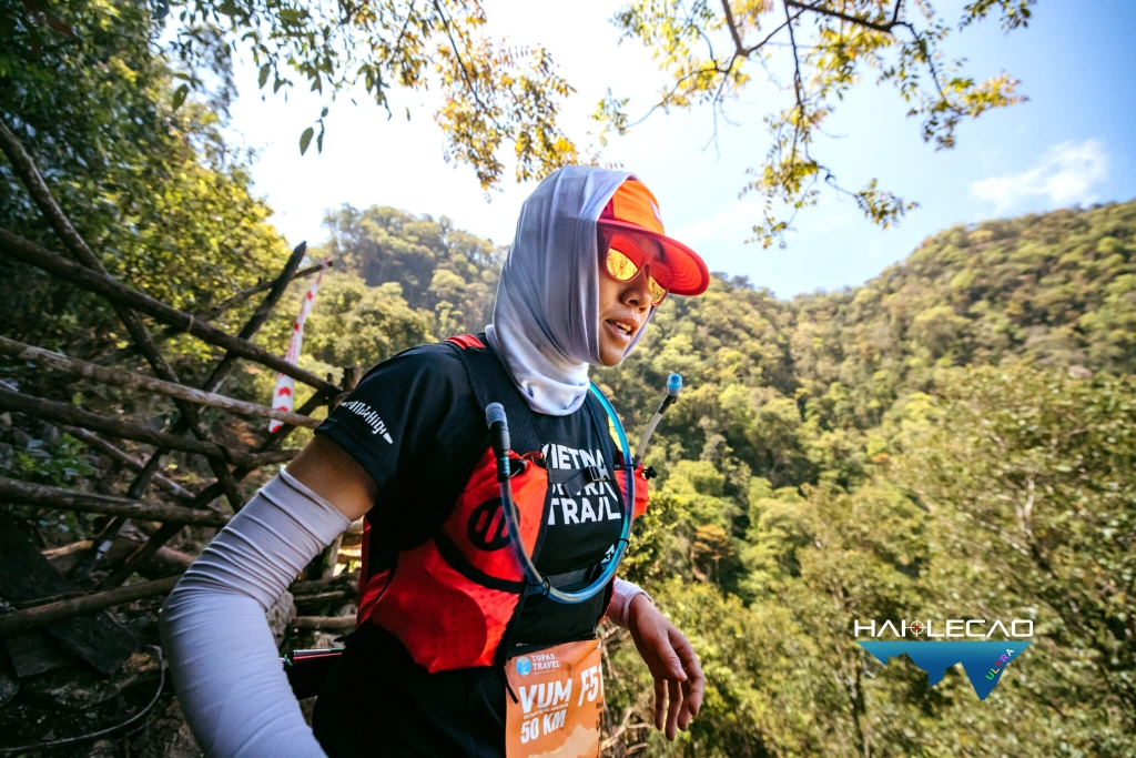 VietNam Ultra Marathon( P2)