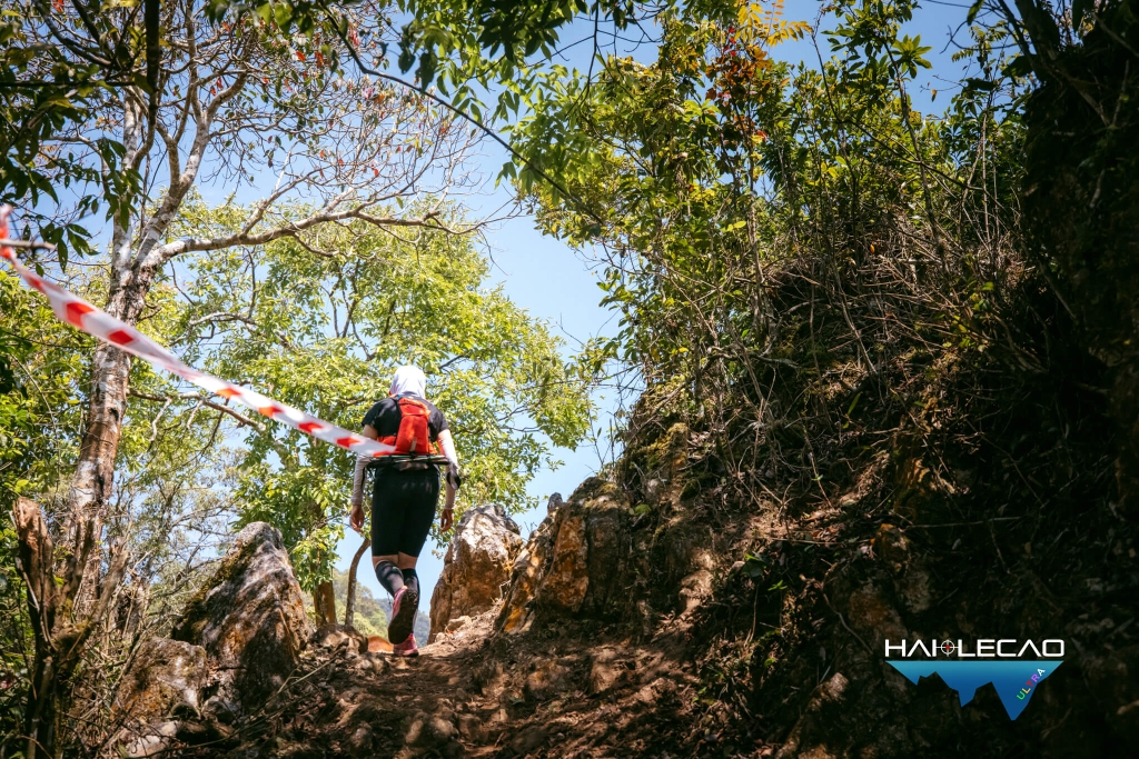 VietNam Ultra Marathon( P2)