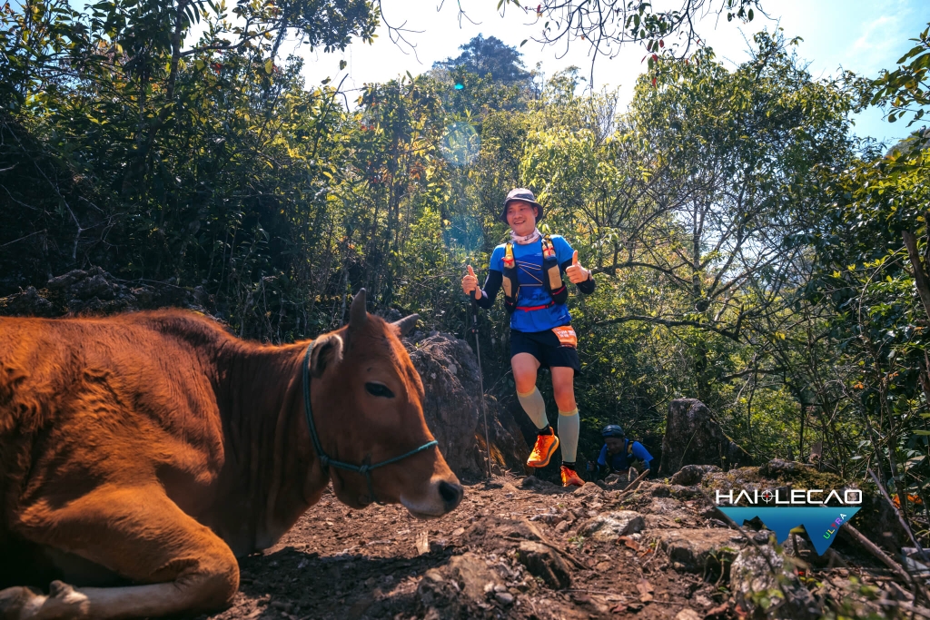 VietNam Ultra Marathon( P2)