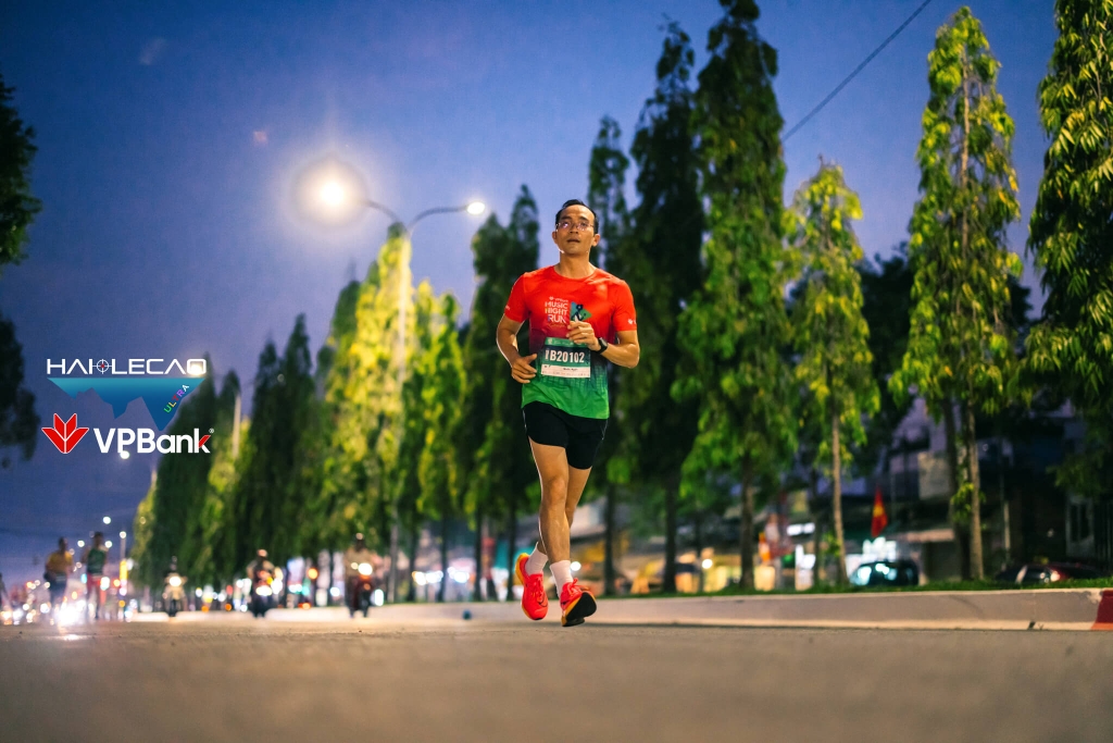Vpbank Music NighRun