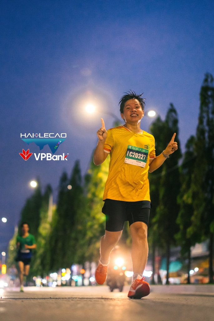 Vpbank Music NighRun
