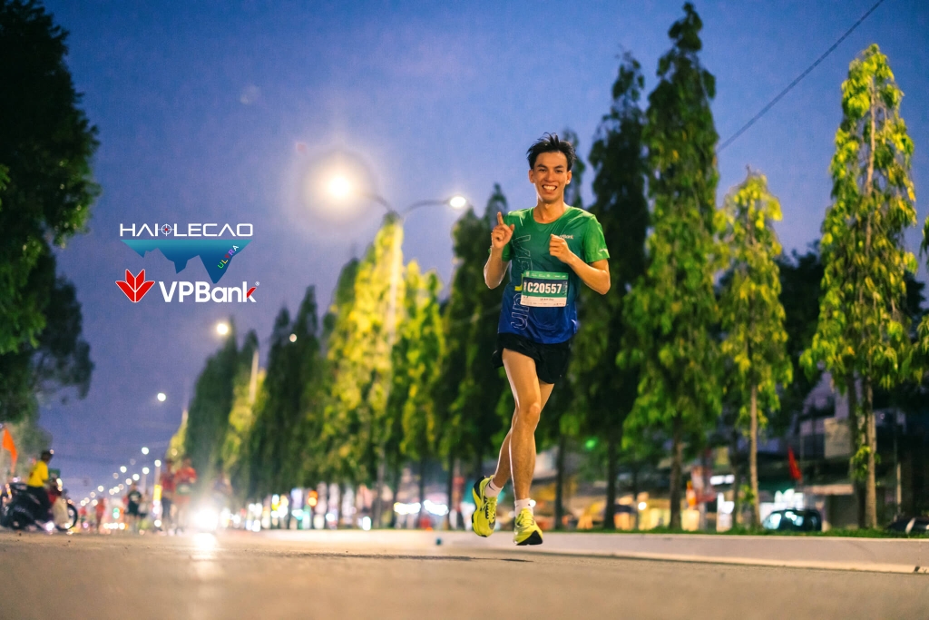 Vpbank Music NighRun