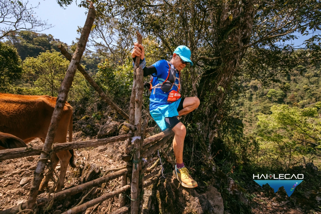 VietNam Ultra Marathon( P2)