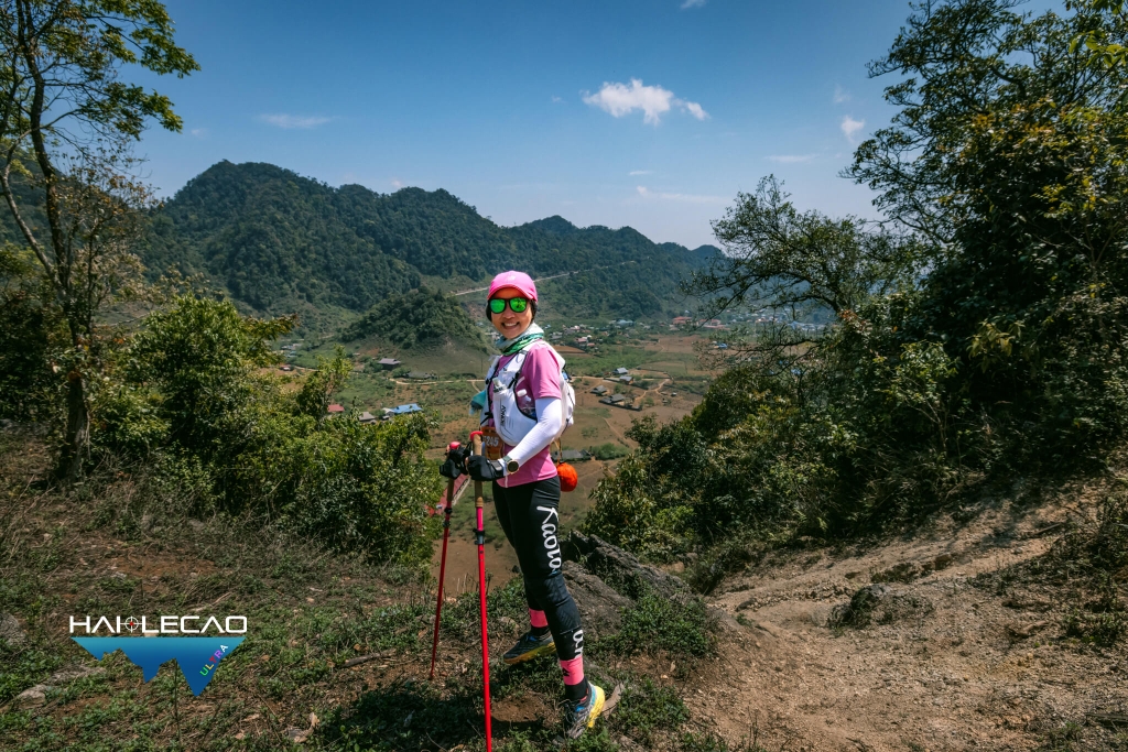 VietNam Ultra Marathon( P2)