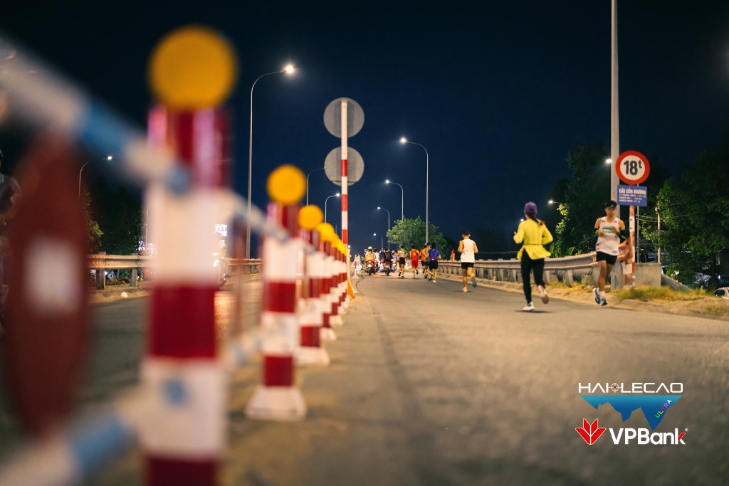 Vpbank Music NighRun