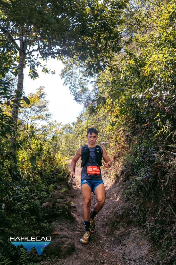 VietNam Ultra Marathon( P2)