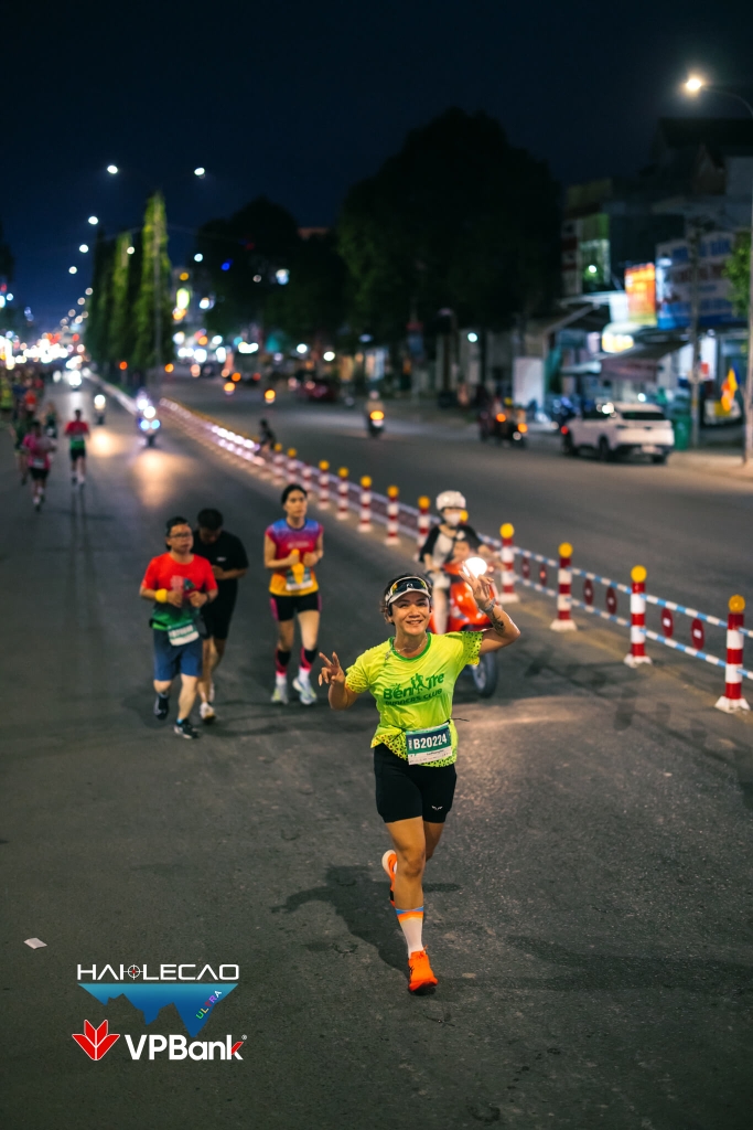 Vpbank Music NighRun