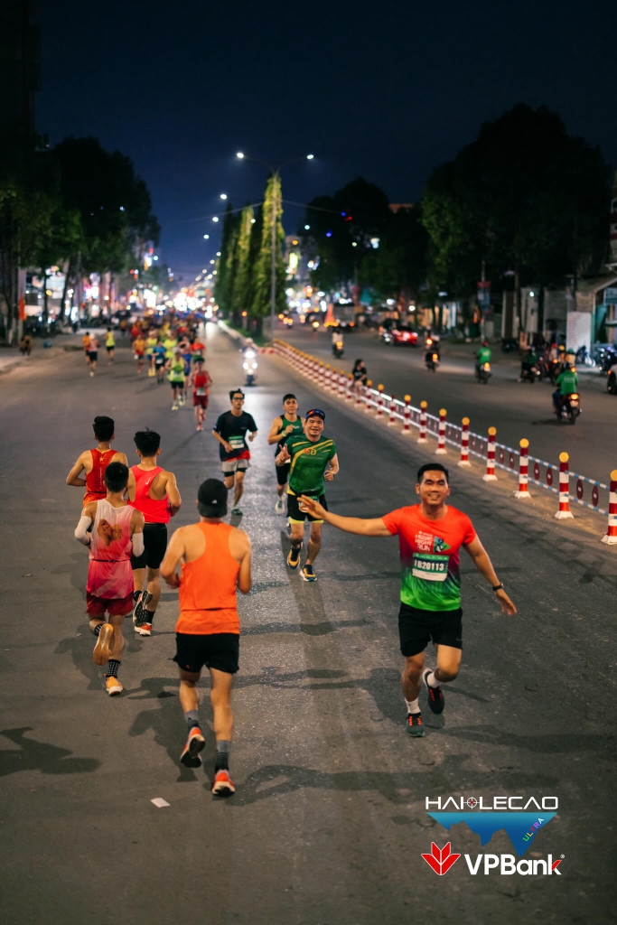 Vpbank Music NighRun