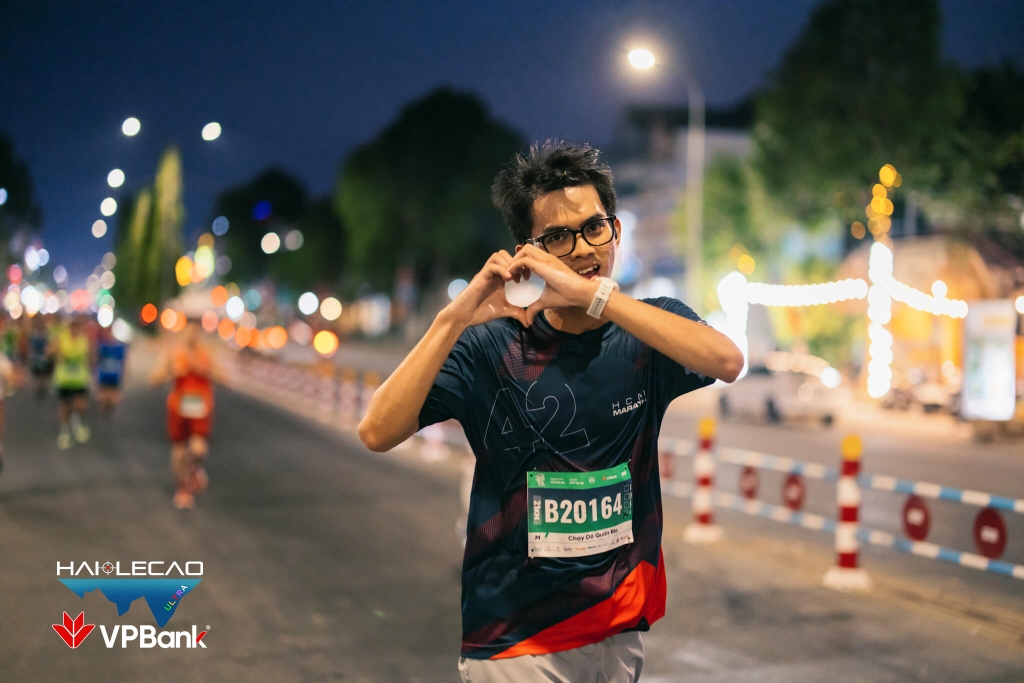 Vpbank Music NighRun