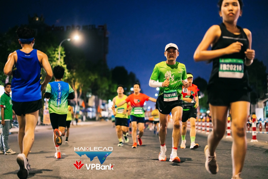 Vpbank Music NighRun