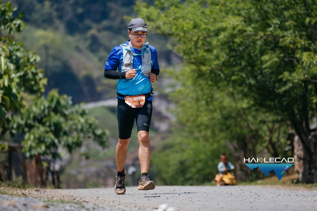 VietNam Ultra Marathon( P2)