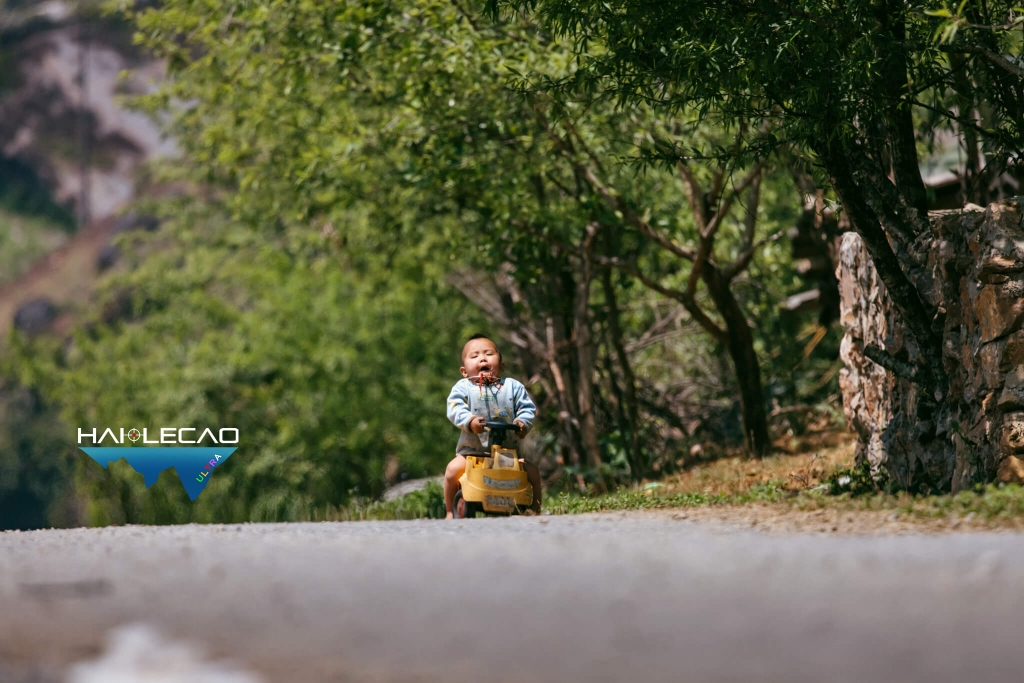 VietNam Ultra Marathon( P2)