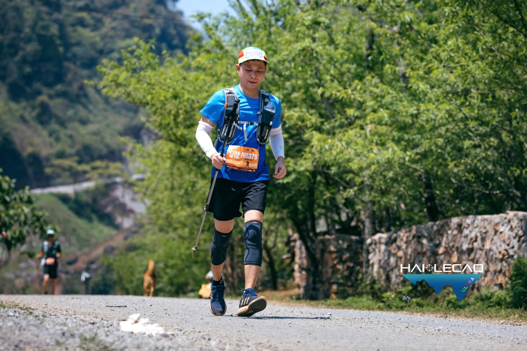 VietNam Ultra Marathon( P2)