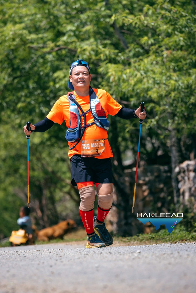 VietNam Ultra Marathon( P2)