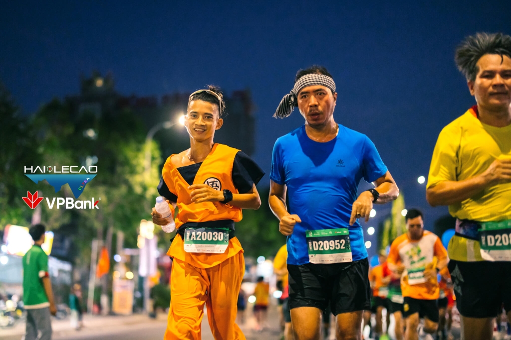 Vpbank Music NighRun