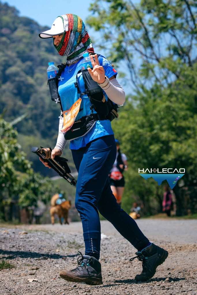 VietNam Ultra Marathon( P2)
