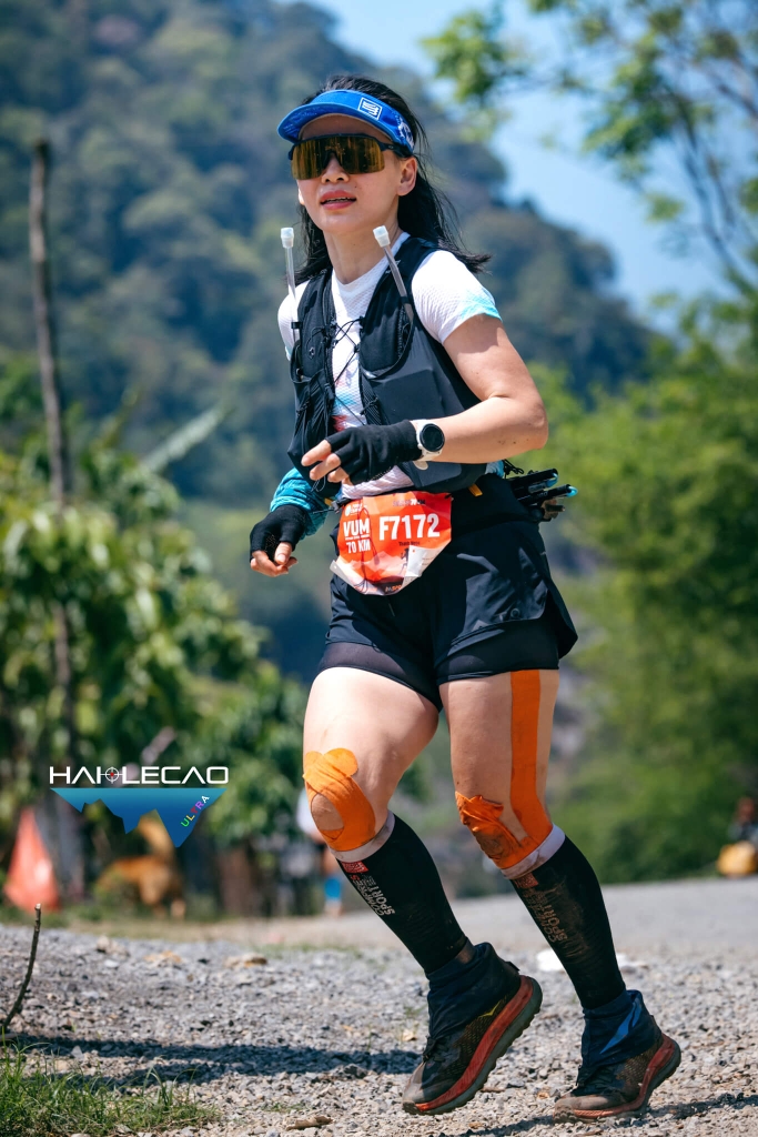 VietNam Ultra Marathon( P2)