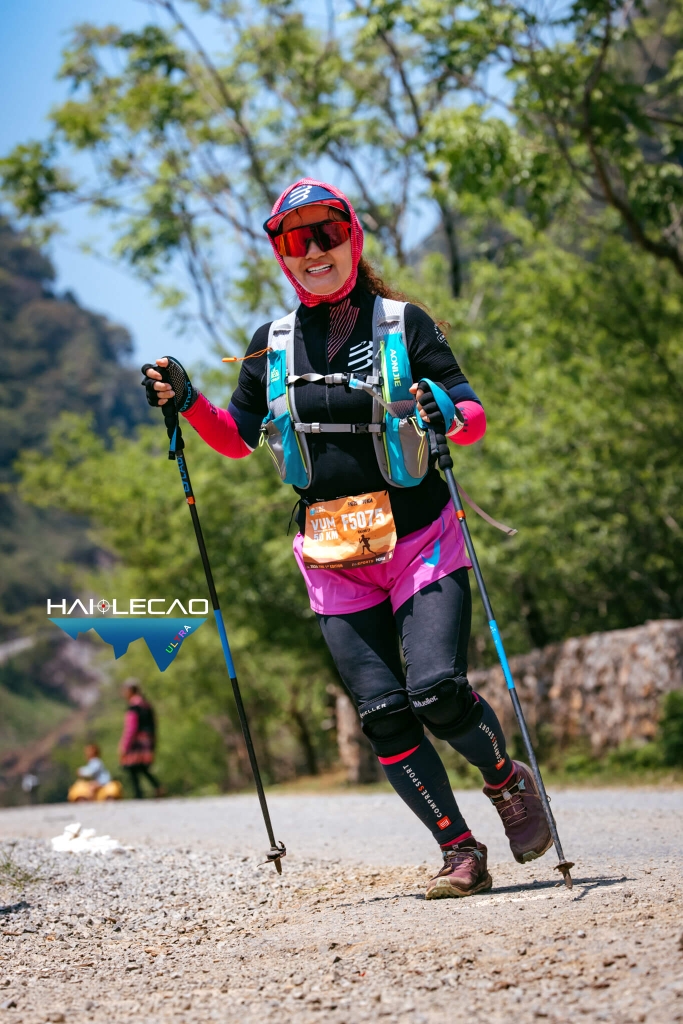 VietNam Ultra Marathon( P2)