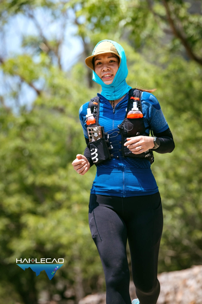 VietNam Ultra Marathon( P2)