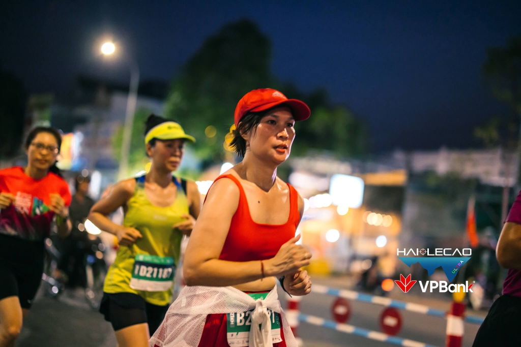 Vpbank Music NighRun