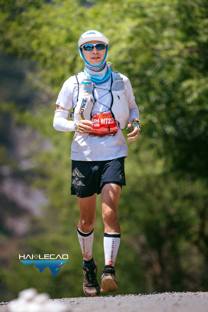 VietNam Ultra Marathon( P2)