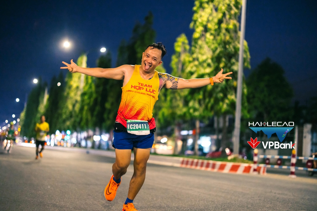 Vpbank Music NighRun