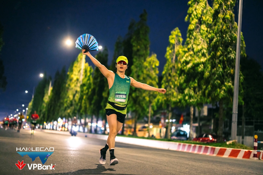 Vpbank Music NighRun