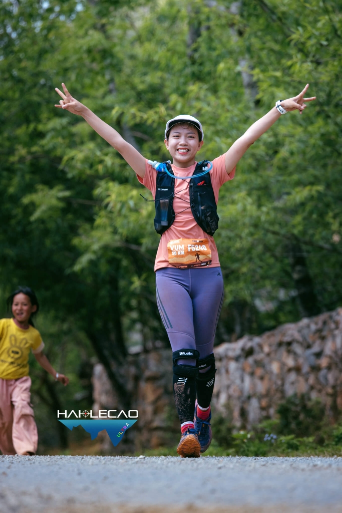 VietNam Ultra Marathon( P2)