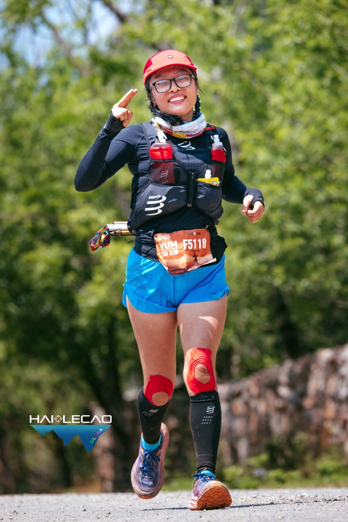 VietNam Ultra Marathon( P2)