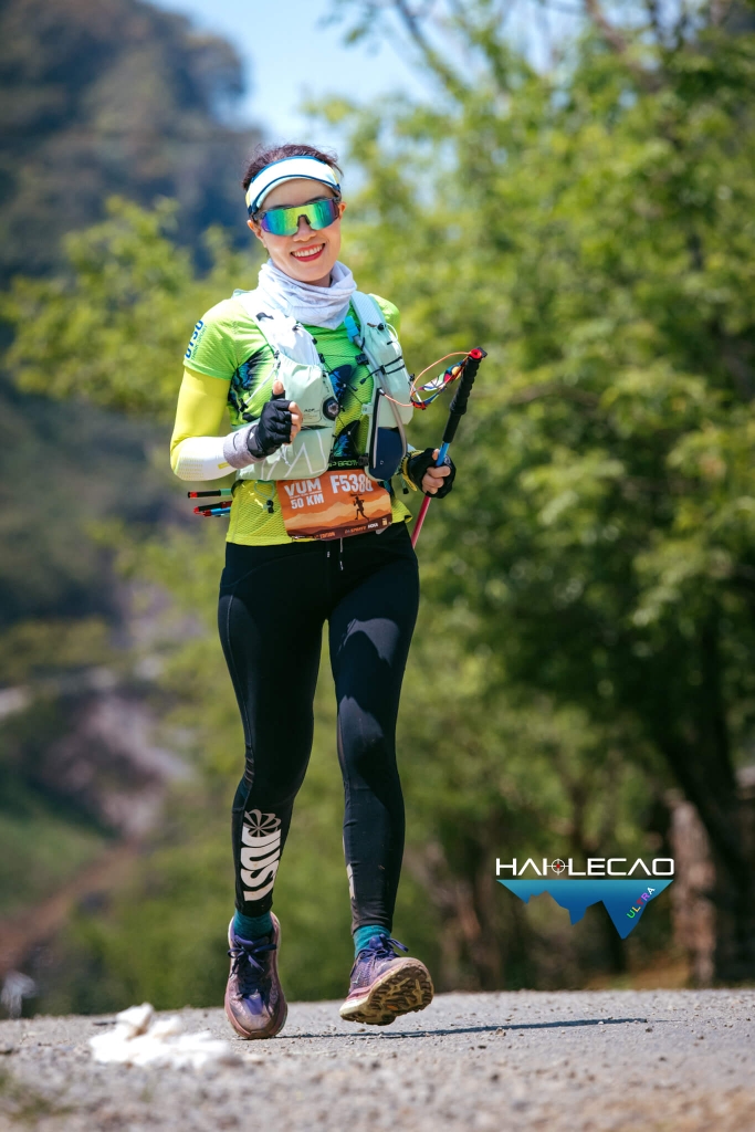 VietNam Ultra Marathon( P2)