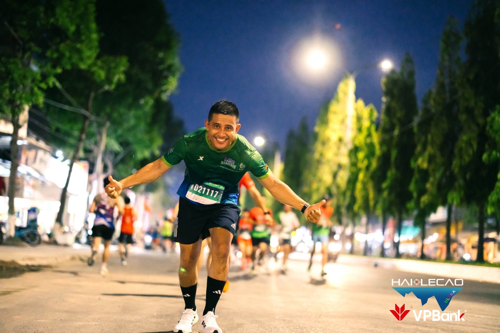 Vpbank Music NighRun