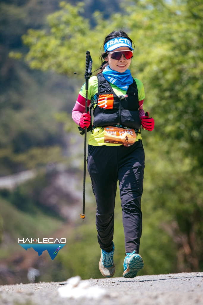 VietNam Ultra Marathon( P2)
